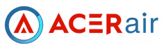 ACERair logo