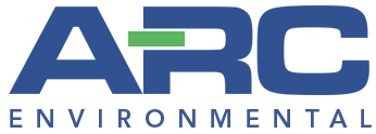 ARC Environmental logo