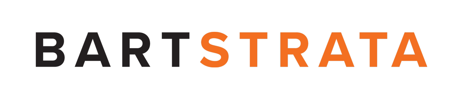 Bart Strata logo