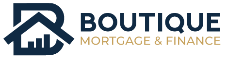 Boutique Finance logo