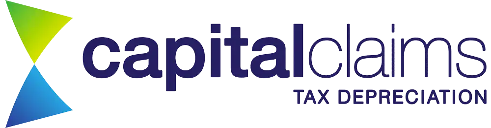 Capital Claims Tax Depreciation logo