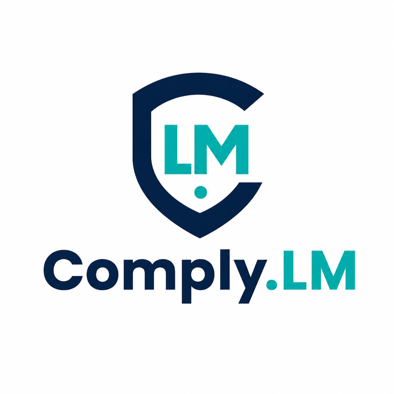 Comply.LM logo