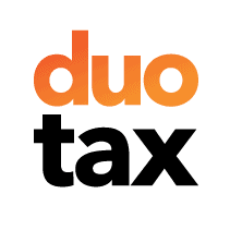 Duo Tax Quantity Surveyors logo
