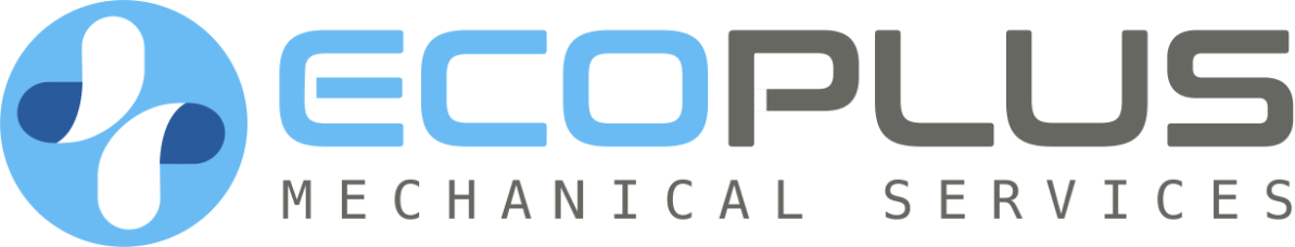 Ecoplus Mechanical logo