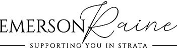 Emerson Raine logo