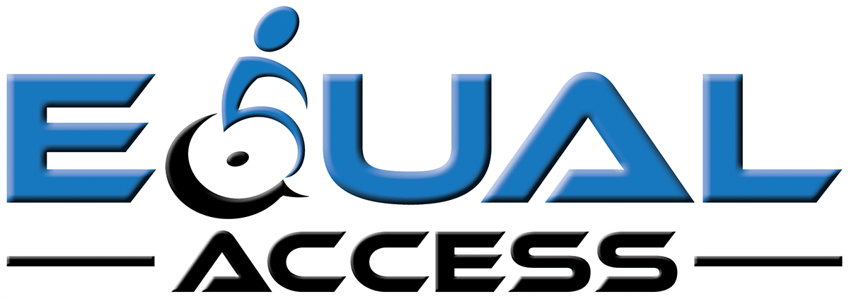 Equal Access logo