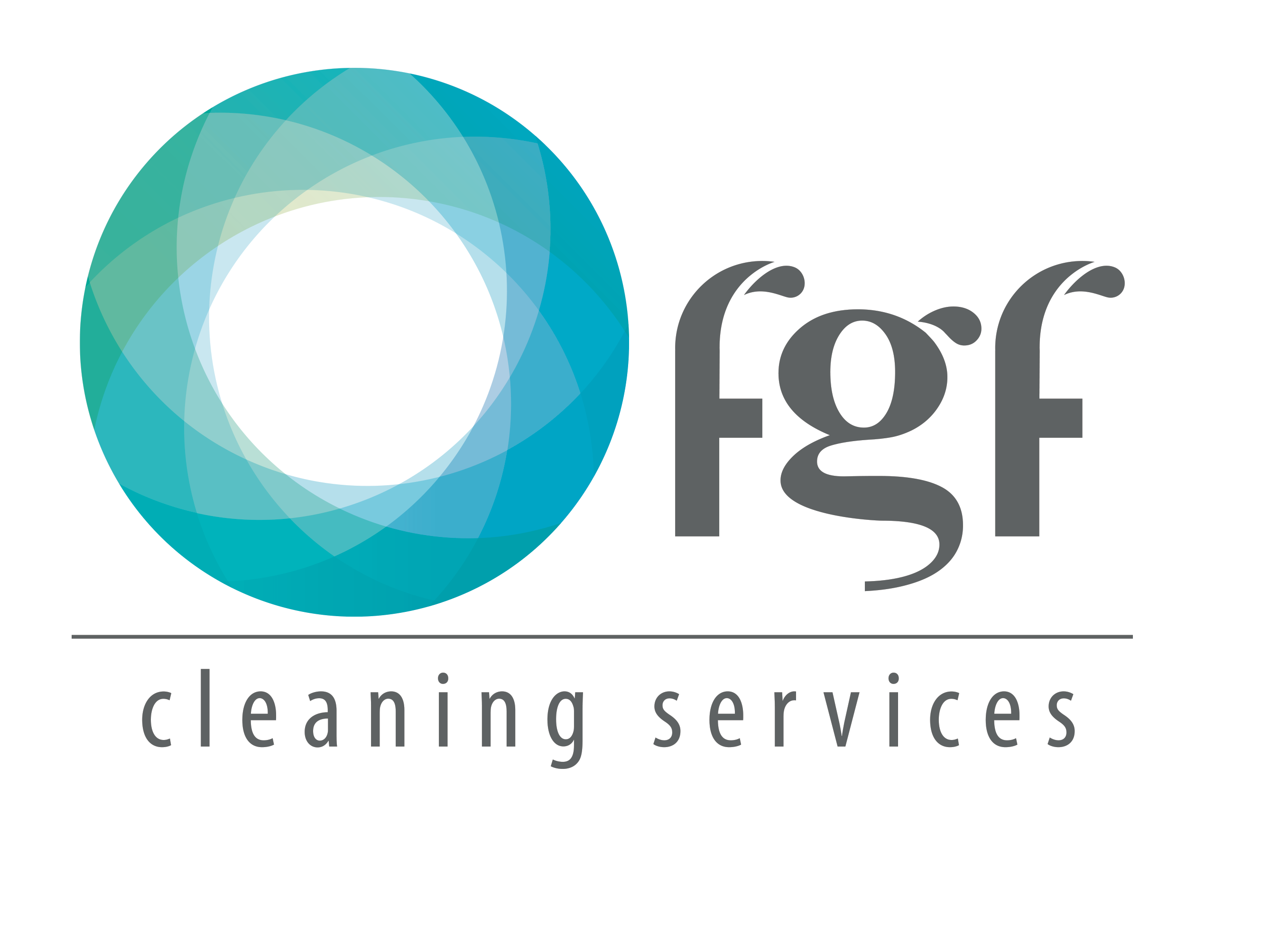 FGF Cleaning logo