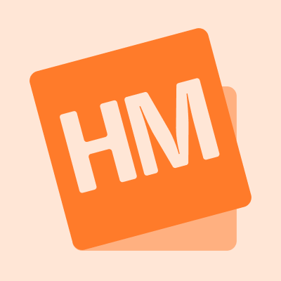 Hallmarc National Fitouts logo