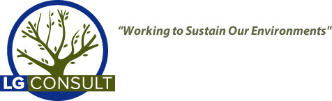 Land & Groundwater Consulting logo