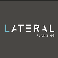 Lateral Planning logo