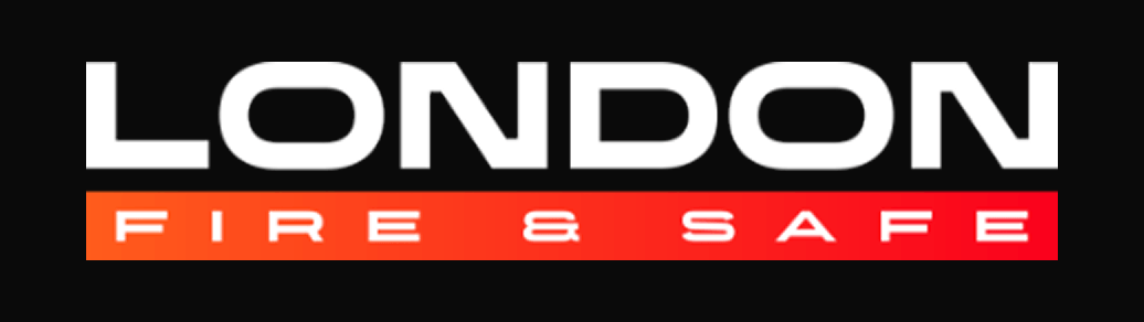 London Fire & Safe logo
