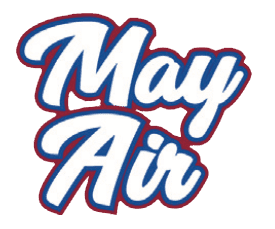 May Air logo