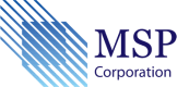 MSP Corp logo