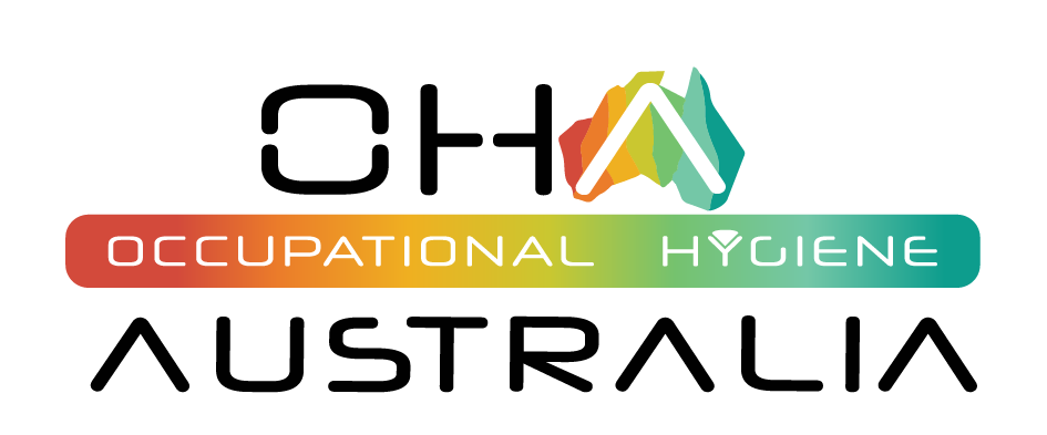 Occupational Hygiene Australia logo
