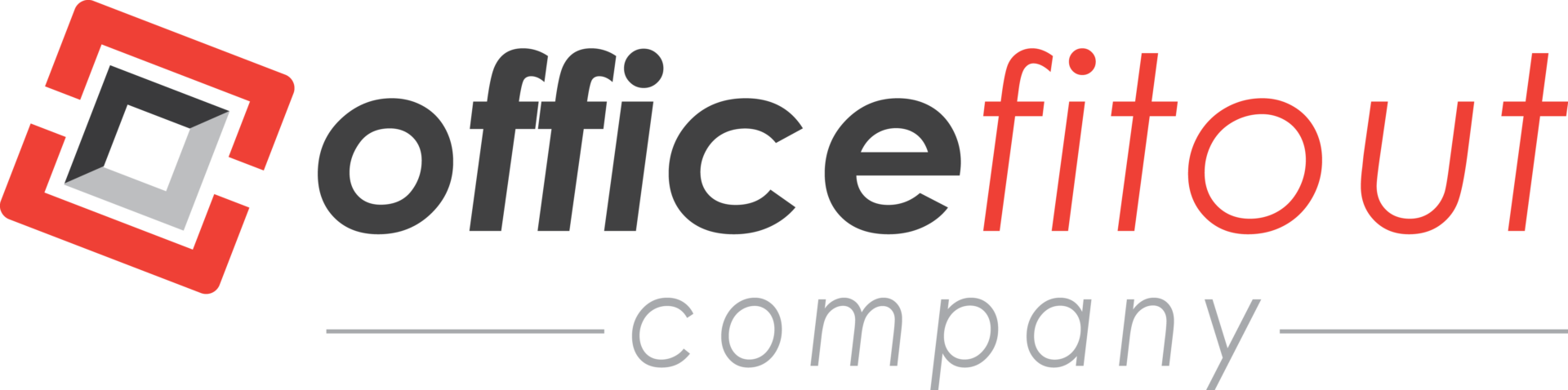 Office Fitout Company logo