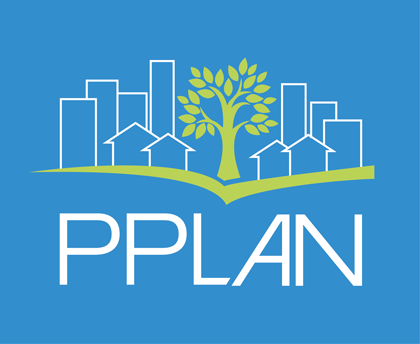 PPLAN Town Planners logo