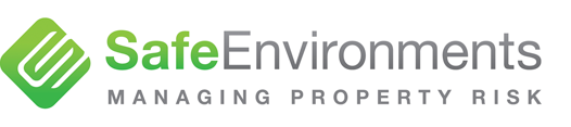 Safe Environments logo