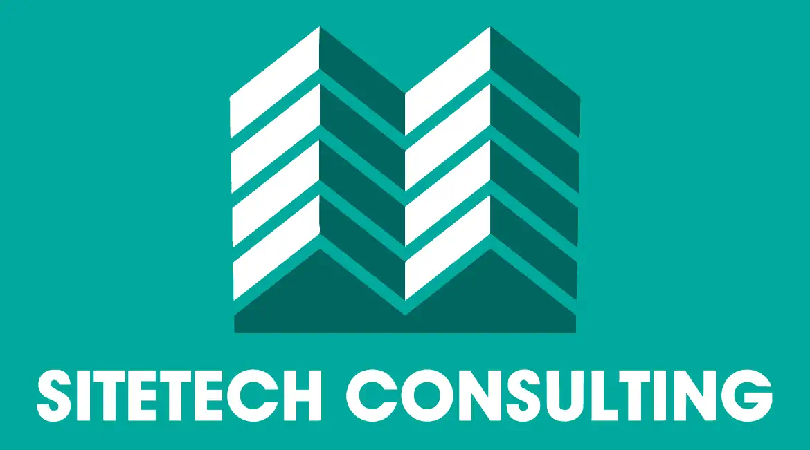 Sitetech Consulting logo