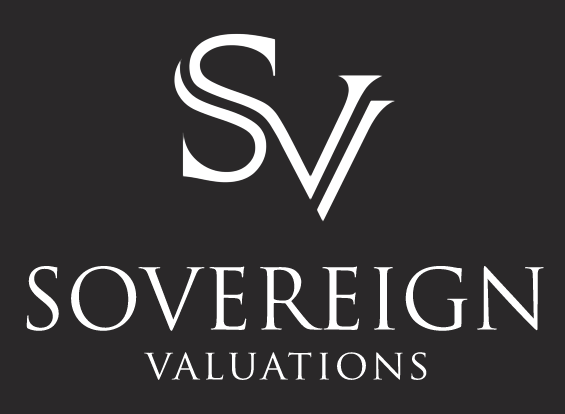 Sovereign Valuations logo