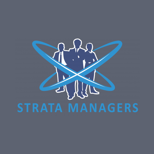Strata Management Canberra logo