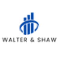 Walter & Shaw logo