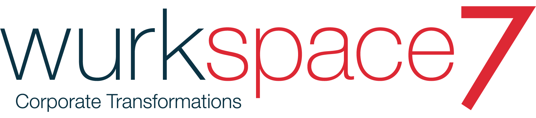 Wurkspace 7 logo