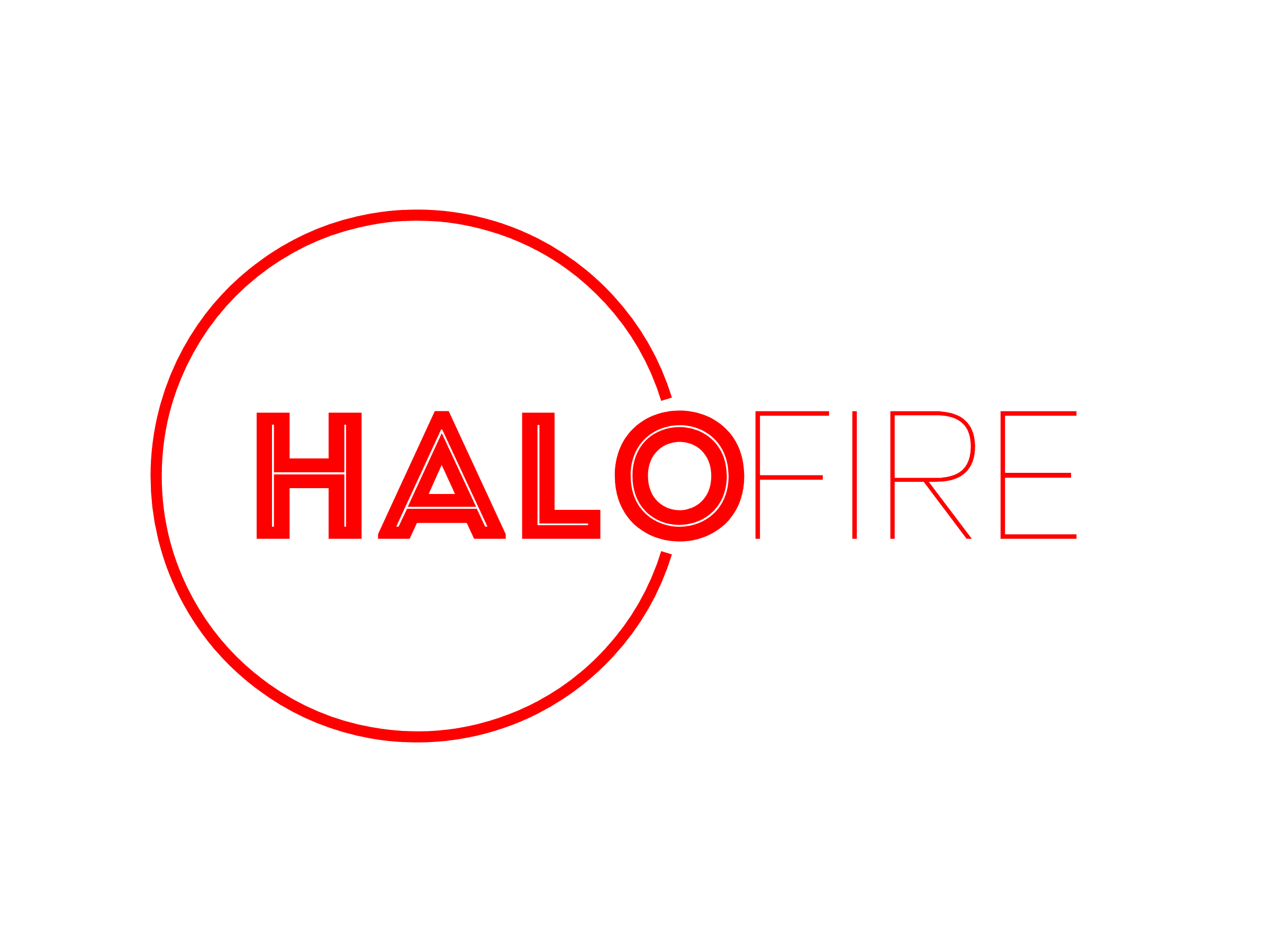 Halo Fire Pty Ltd logo