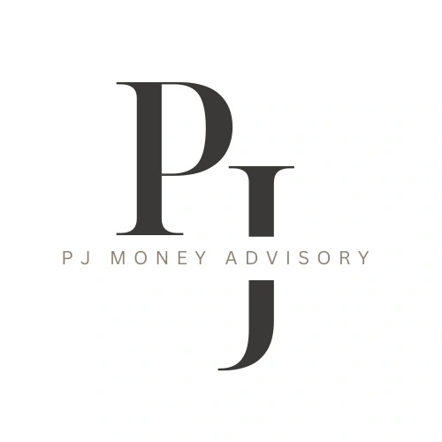 PJ Money Advisory logo