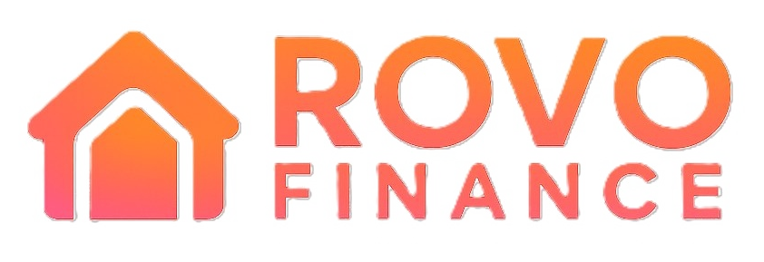 Rovo Finance logo